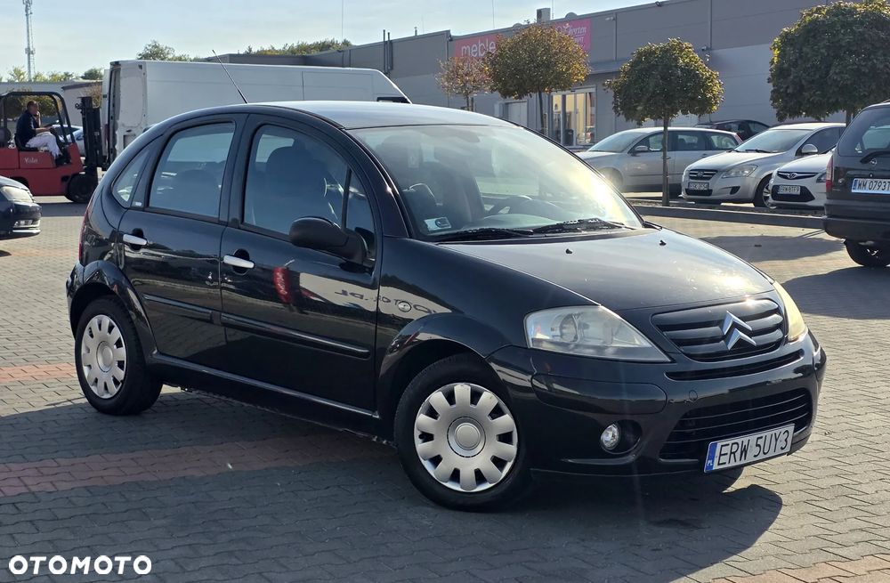 Citroën C3 1.4i SX Pack - 2
