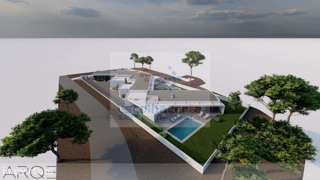 Moradia C - Hanjos Village - Grande imagem: 2/39