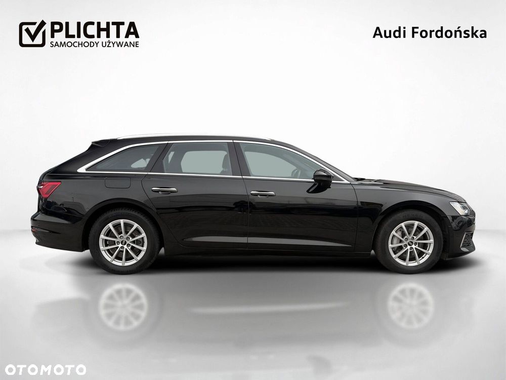 Audi A6 Avant - 6