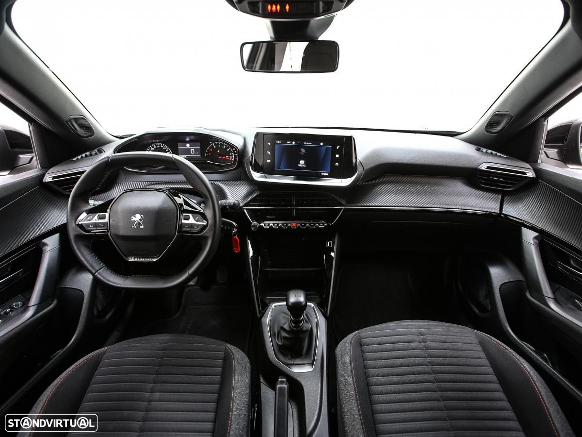 Peugeot 2008 1.2 PureTech Active - 6