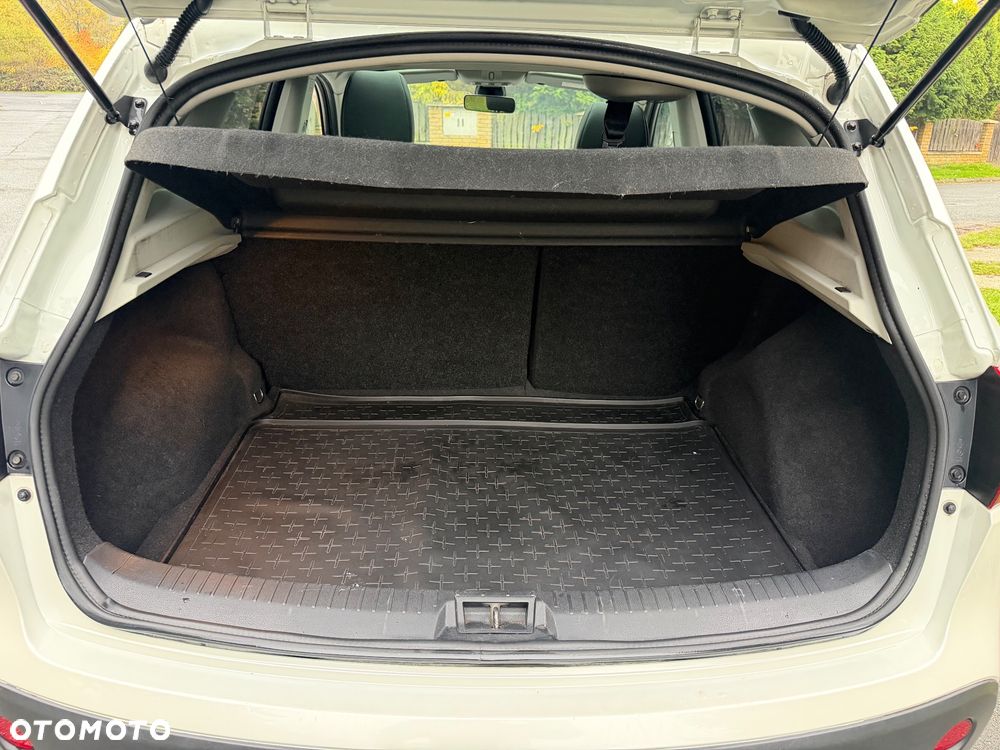Nissan Qashqai 2.0 Tekna - 13