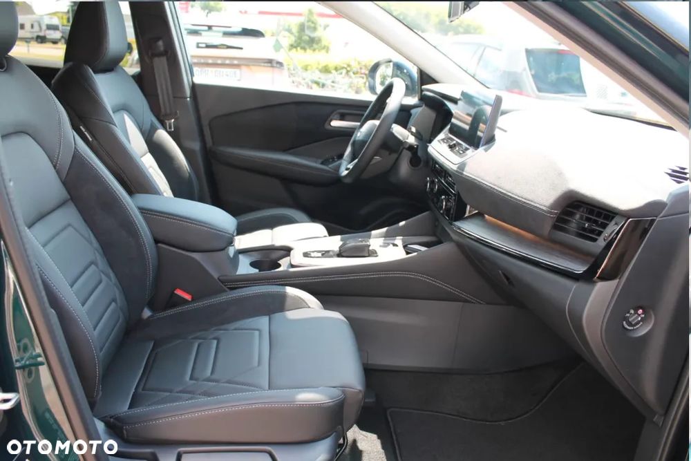 Nissan Qashqai - 16