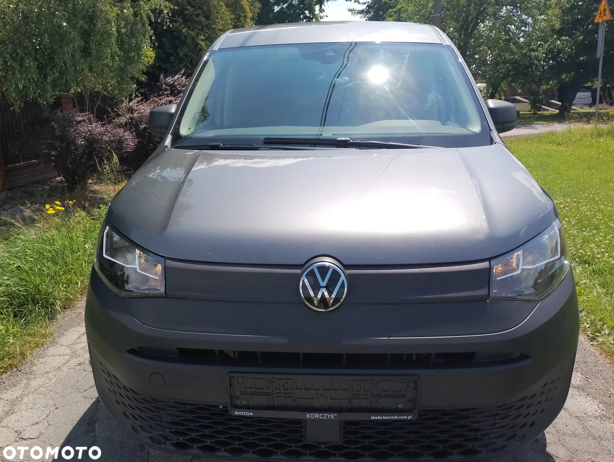 Volkswagen Caddy 2.0TDi  Maxi DSG - 3