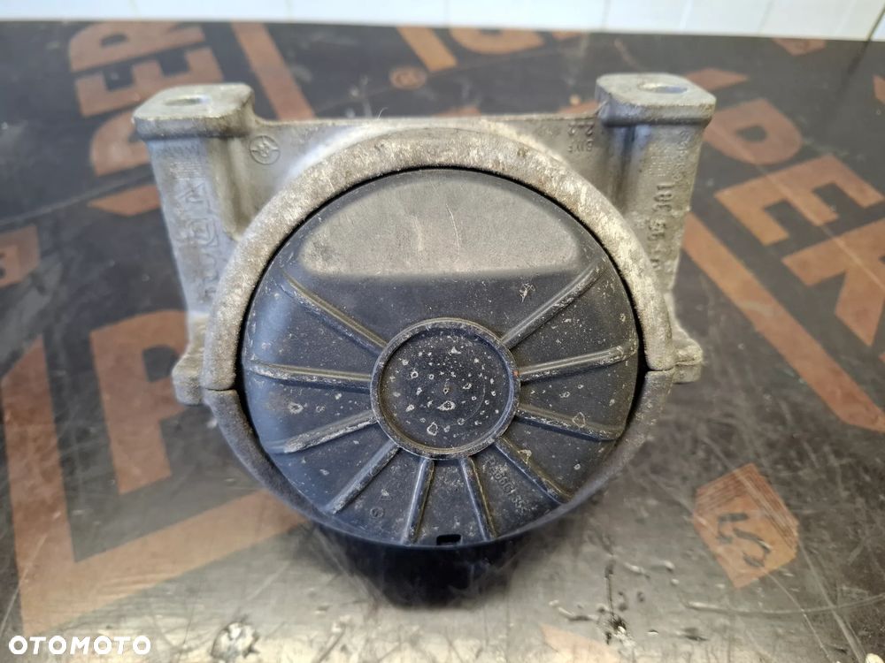 Poduszka Łapa Silnika Lewa Audi A4 B8 A5 Q5 8K0199381GK - 5