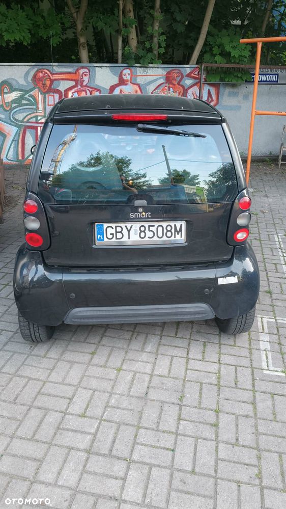 Smart Fortwo - 11
