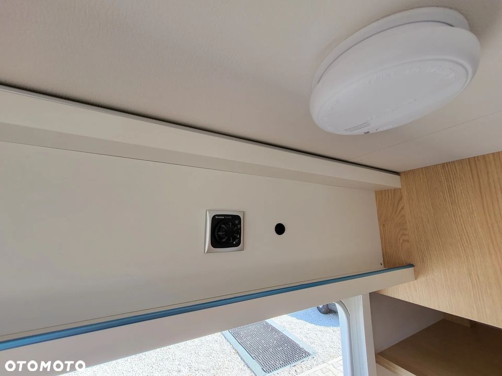 LMC Videro 580 D - 21