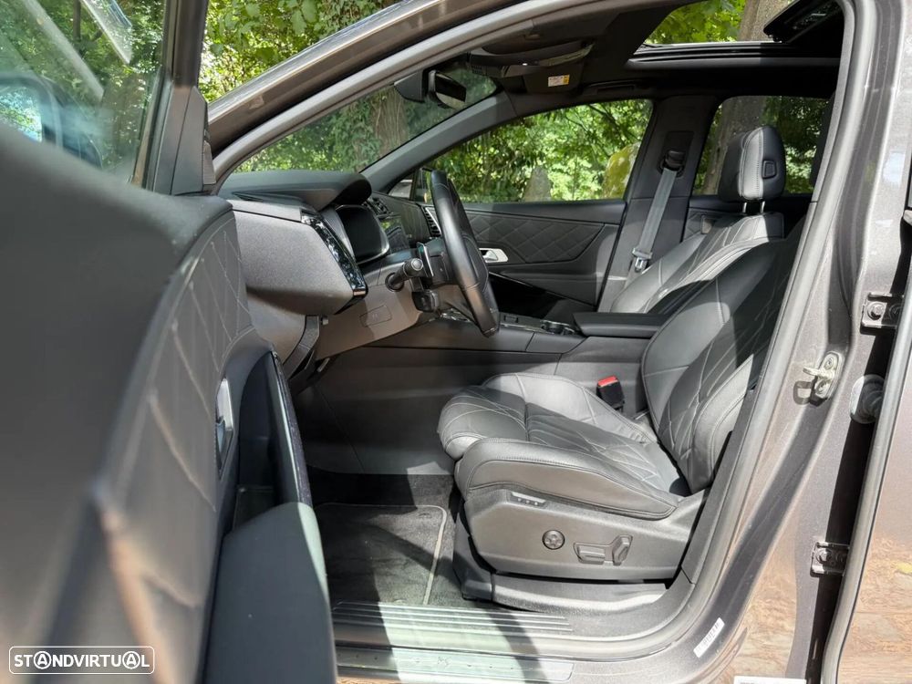 DS DS7 Crossback E-Tense Rivoli EAT8 - 34
