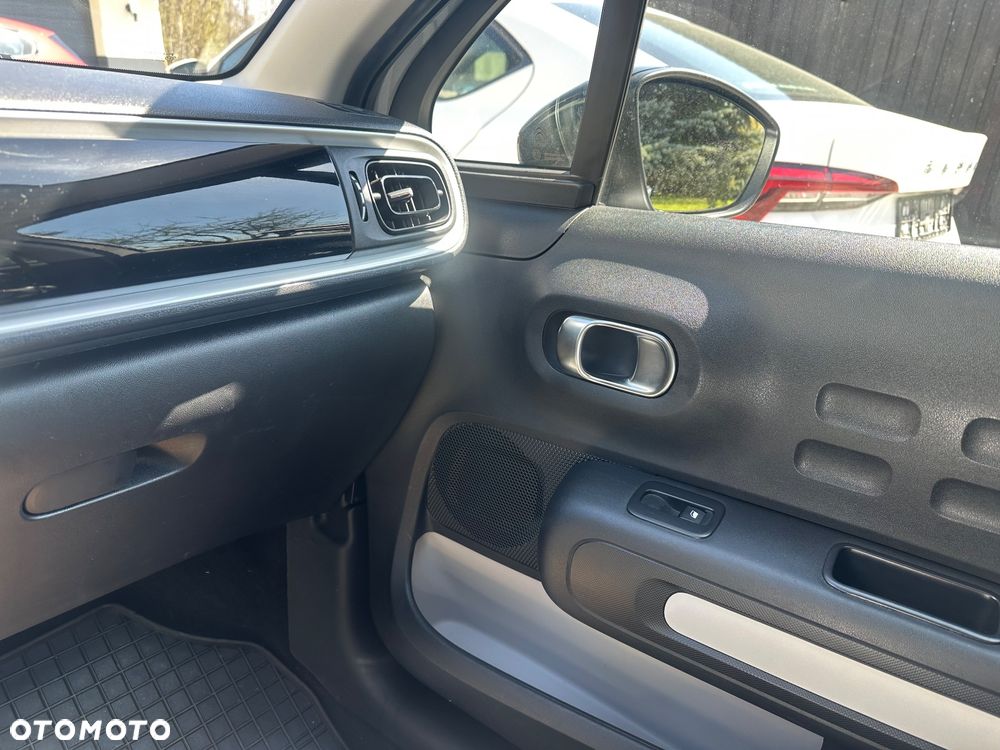 Citroën C3 1.2 PureTech Plus - 14