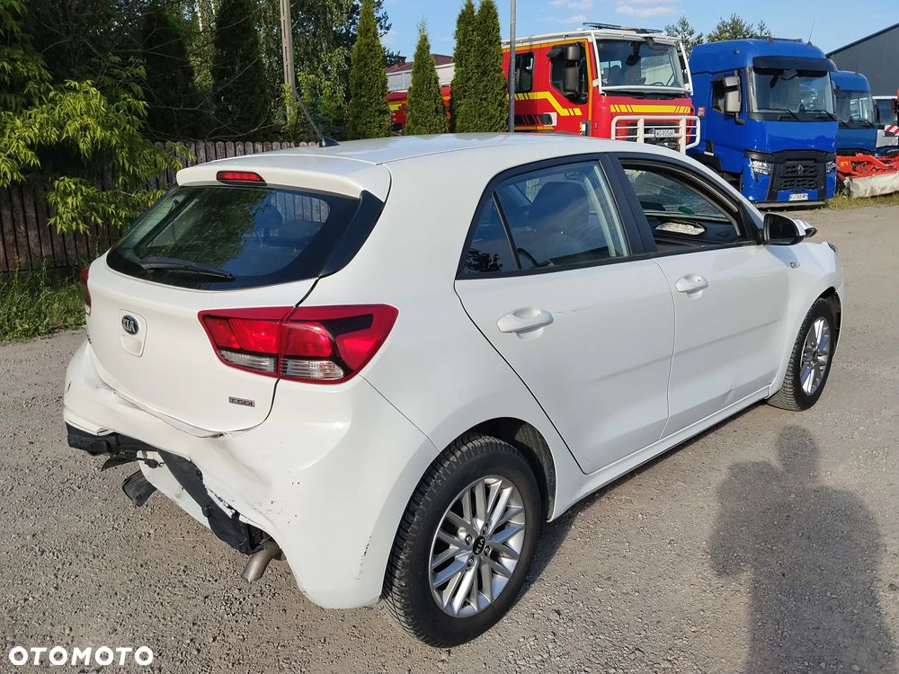 Kia Rio 1.0 T-GDI 120 Spirit - 5