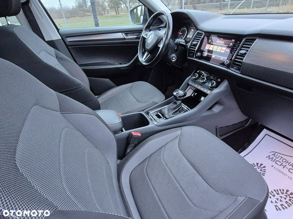 Skoda Kodiaq - 10