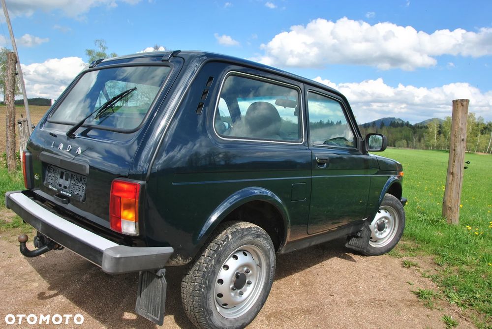Lada Niva 1.7i (abs) EU5 - 20