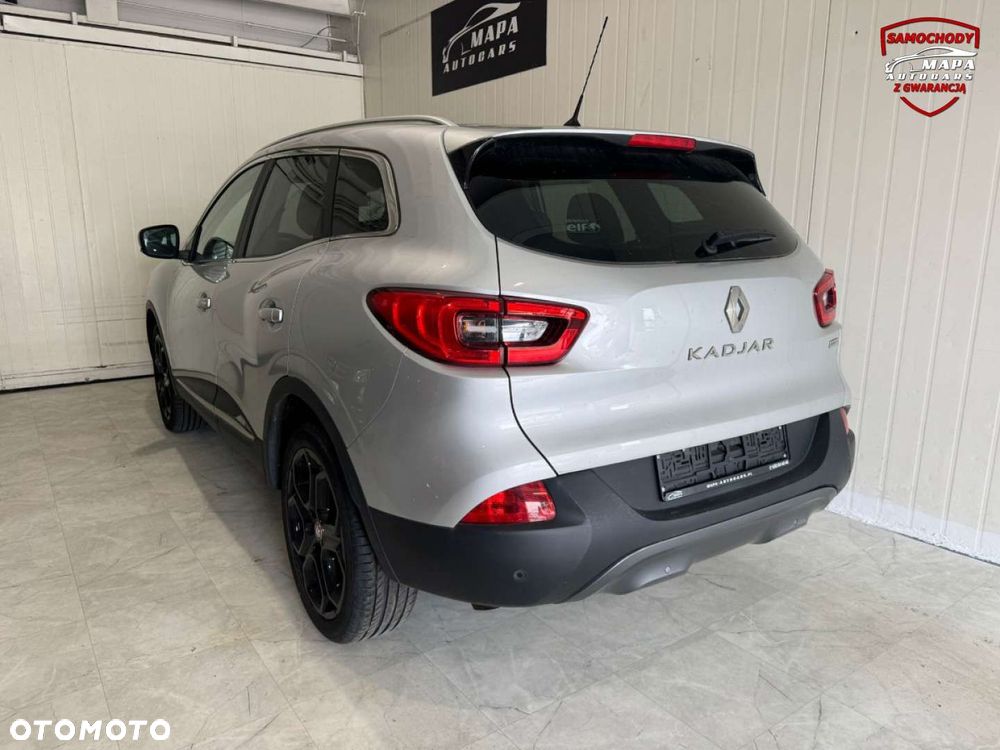 Renault Kadjar - 6