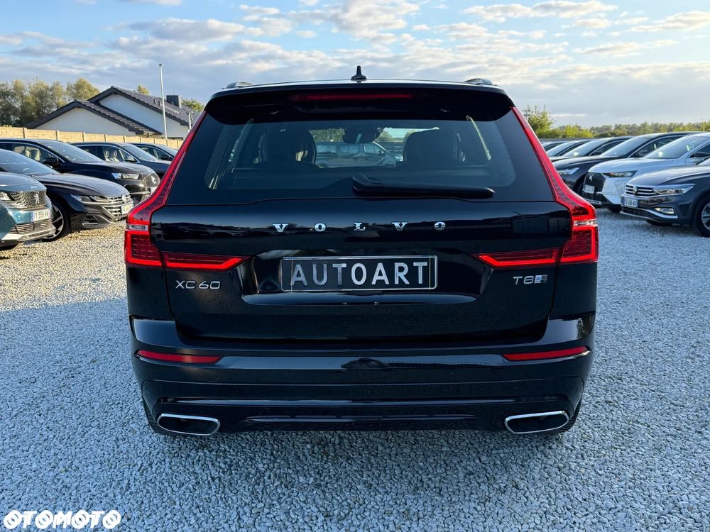 Volvo XC 60 - 13