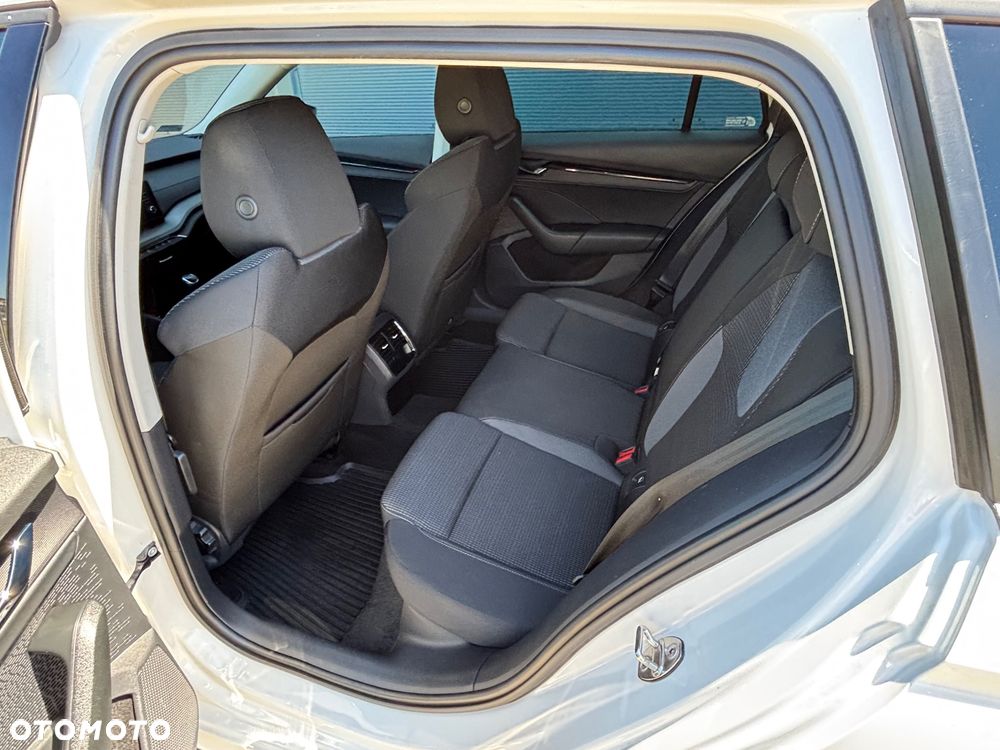 Skoda Octavia 2.0 TDI Ambition - 18