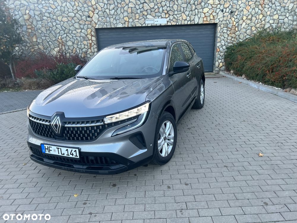 Renault Austral - 14