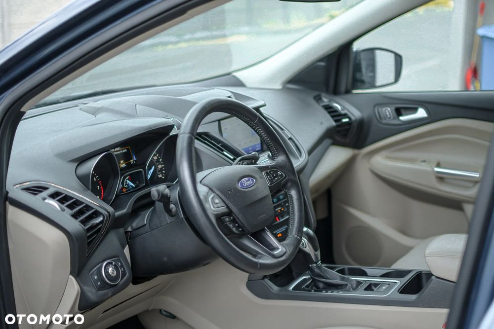 Ford Escape - 6