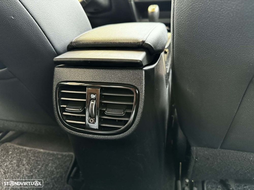 Kia Ceed SW 1.0 T-GDI Sport - 23