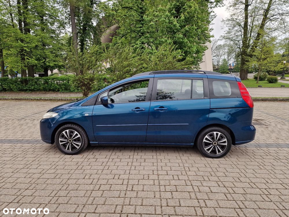 Mazda 5 - 13