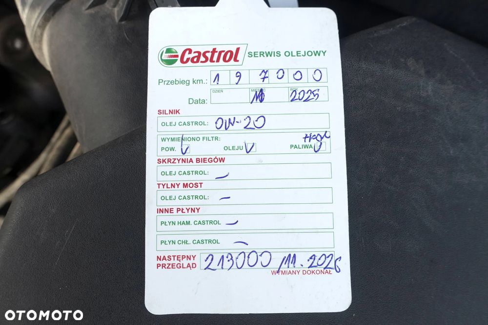 Volvo V60 Cross Country D4 Geartronic Summum - 33