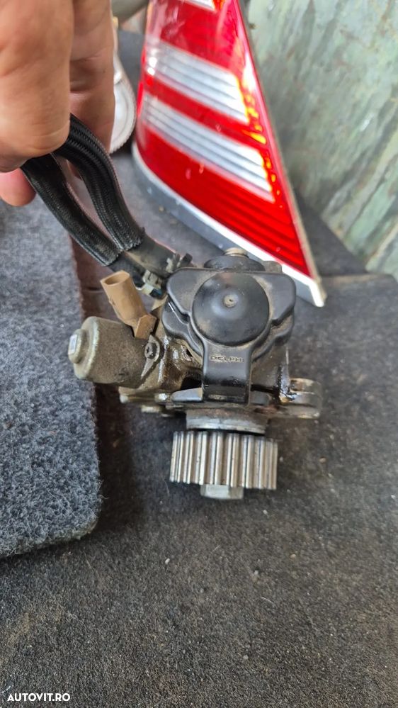 Pompa inalte Skoda Rapid 3 Octavia 3 Passat - 4