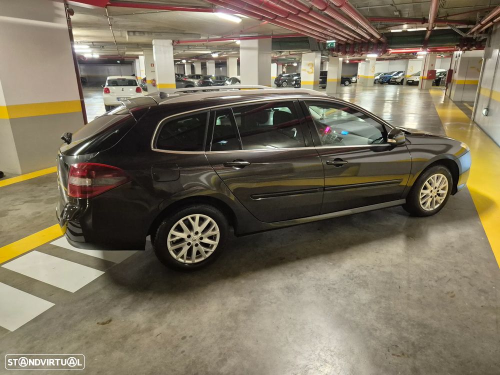 Renault Laguna Break 1.5 dCi Limited - 9