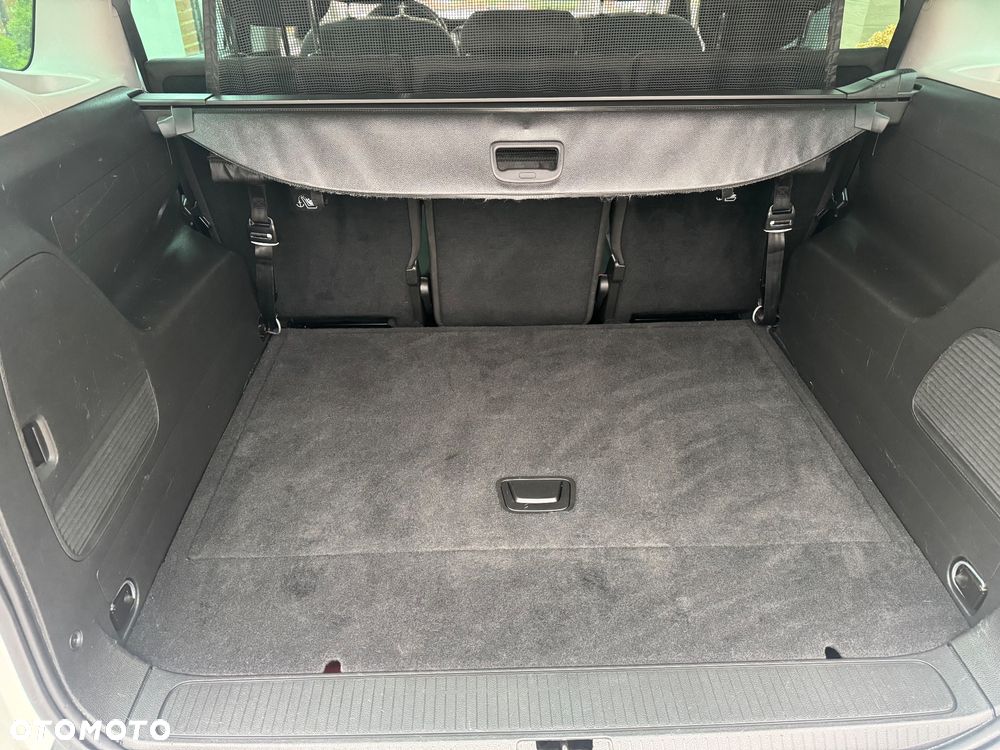 Opel Zafira Tourer 1.6 CDTI ecoFLEX Start/Stop Style - 16