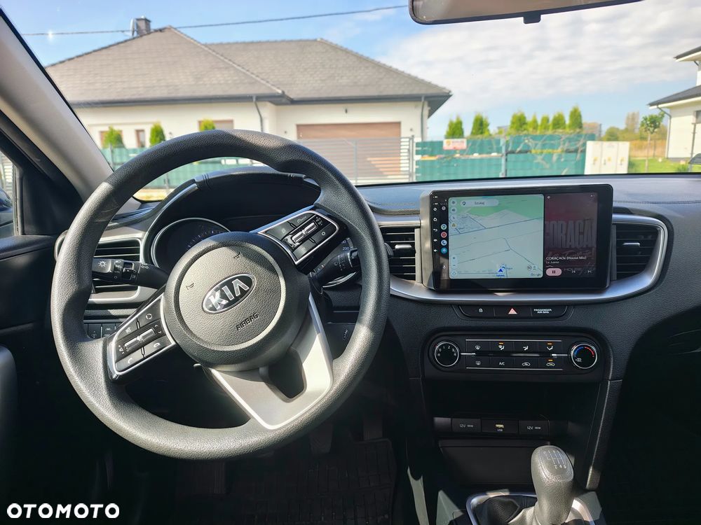 Kia Ceed 1.0 T-GDI S - 7