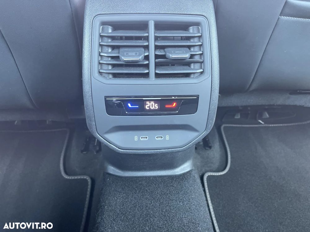 Cupra Formentor 1.5 TSI DSG - 27