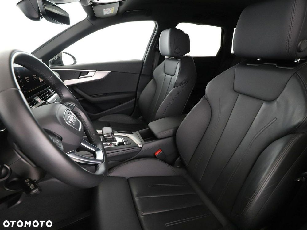 Audi A4 Allroad 40 TDI mHEV Quattro S tronic - 14