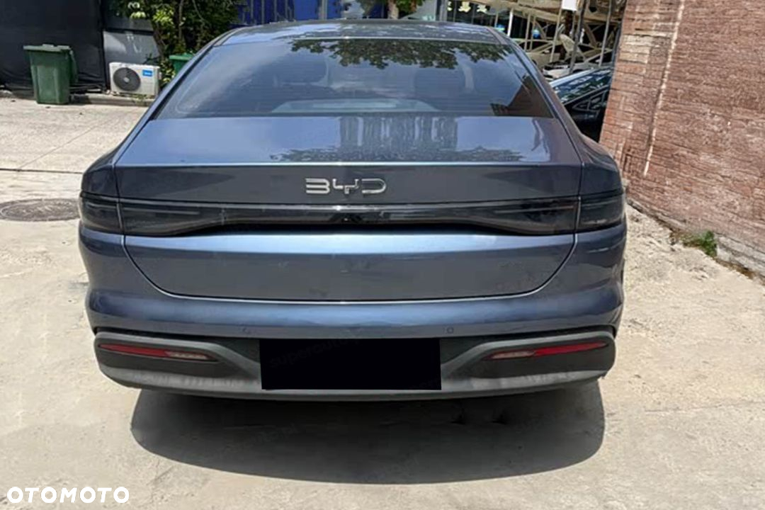 BYD Seal 5 - 2
