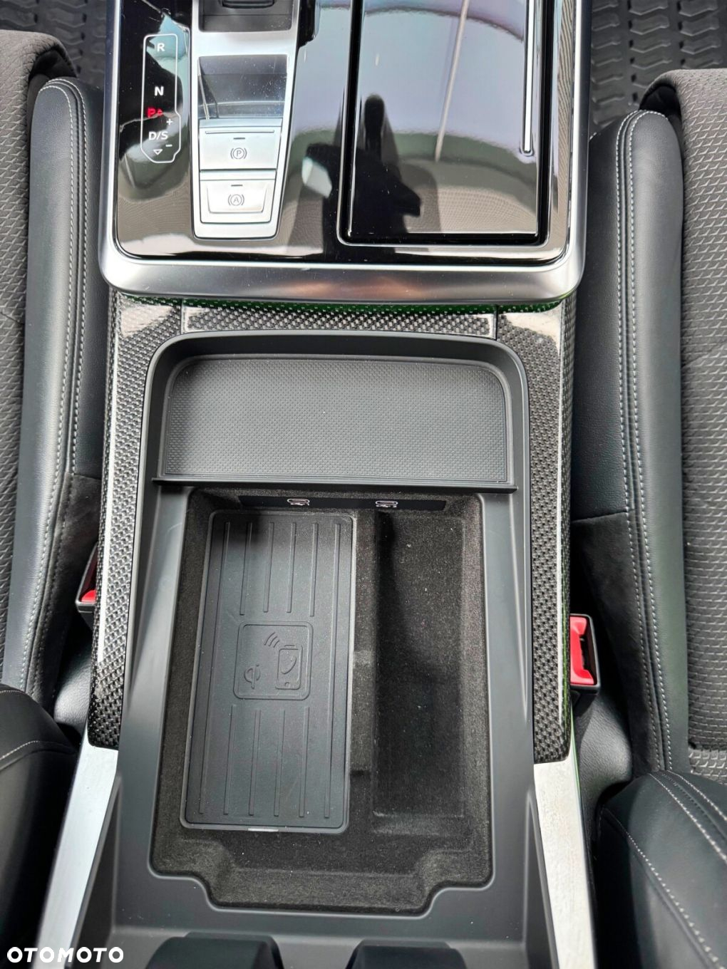 Audi SQ7 TFSI Quattro Tiptronic - 20