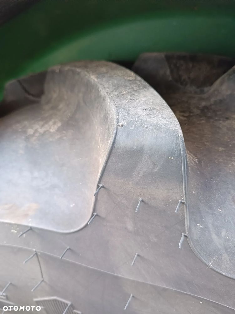 John Deere 5080GF - 12