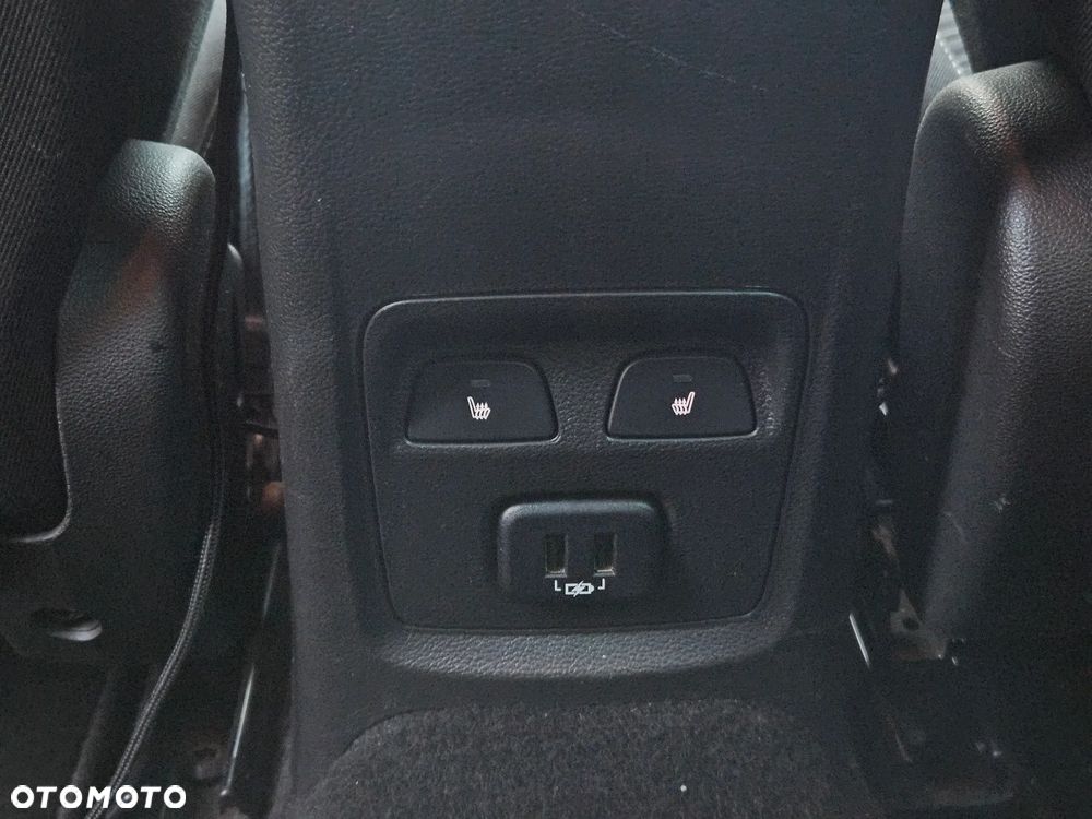 Opel Astra 1.6 D (CDTI) Dynamic - 12