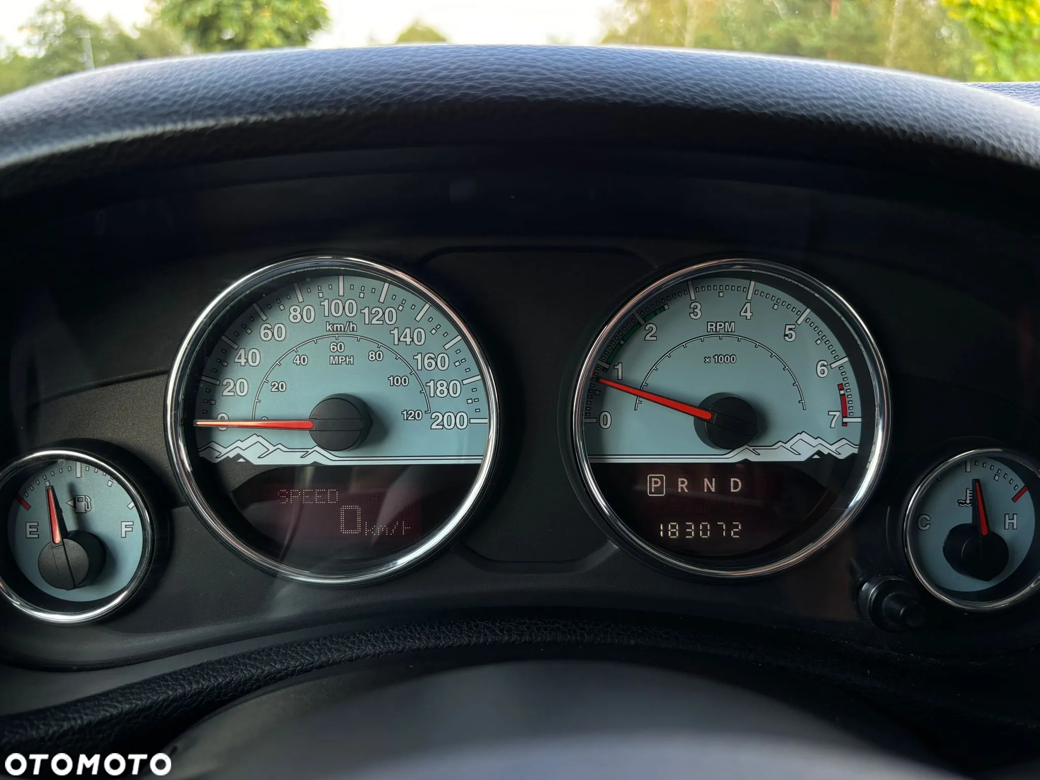 Jeep Wrangler - 27