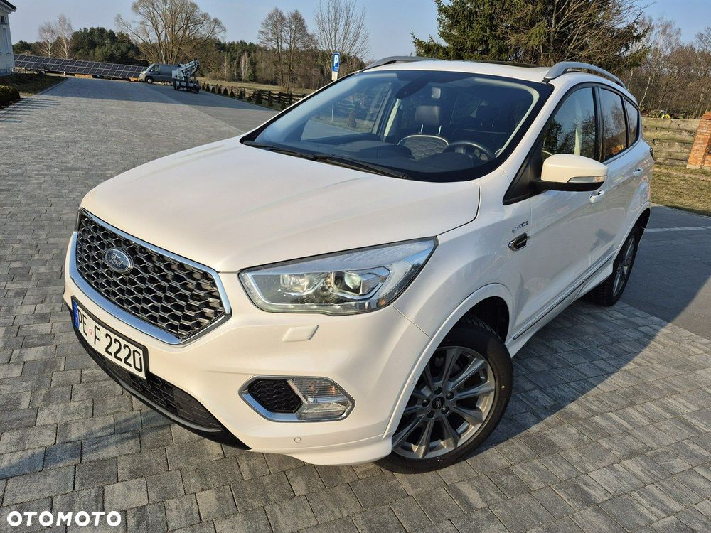 Ford Kuga - 6