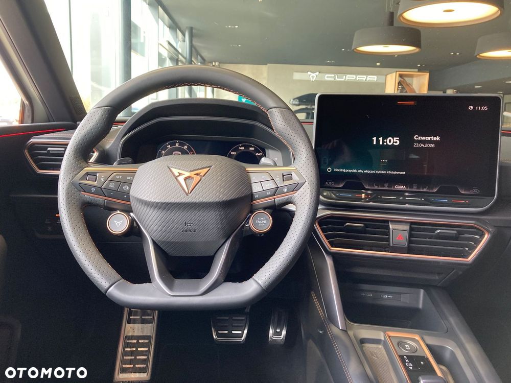 Cupra Leon Sportstourer 1.5 eTSI mHEV DSG - 13