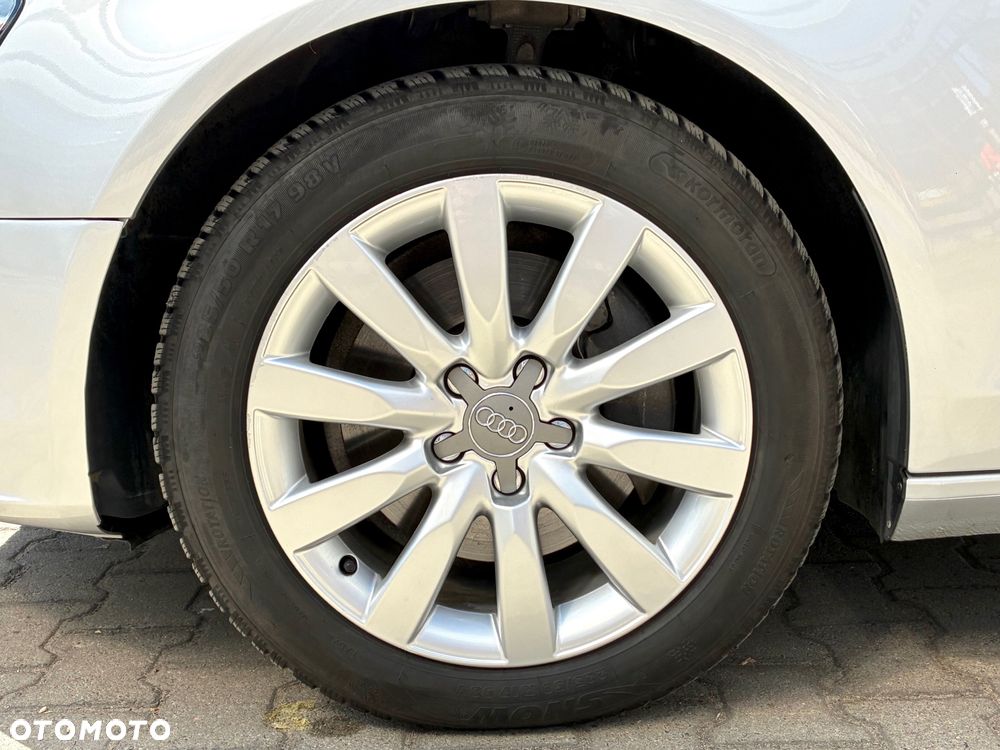 Audi A4 Limousine 2.0 TFSI Multitronic - 37