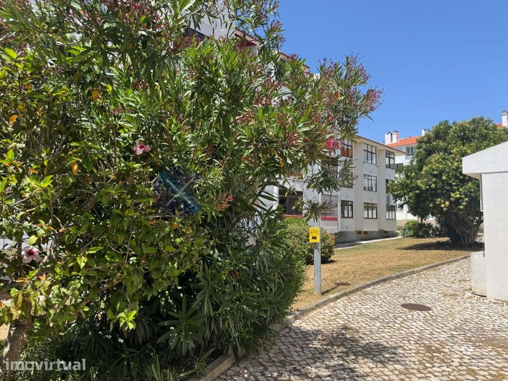 Excelente Oportunidade de Negócio - T3 na Quinta da Bicuda- Cascais - Grande imagem: 5/32