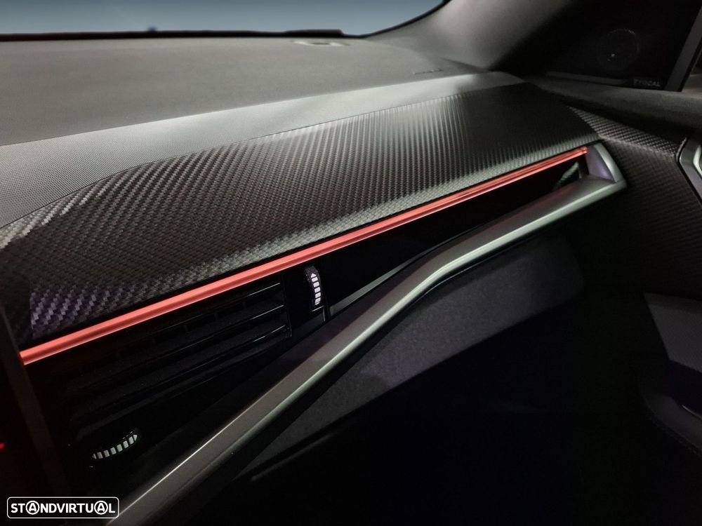 Opel Grandland 73 kWh GS - 21