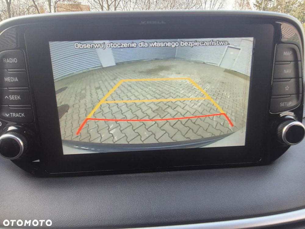 Hyundai Tucson 1.6 GDi 2WD Style - 32