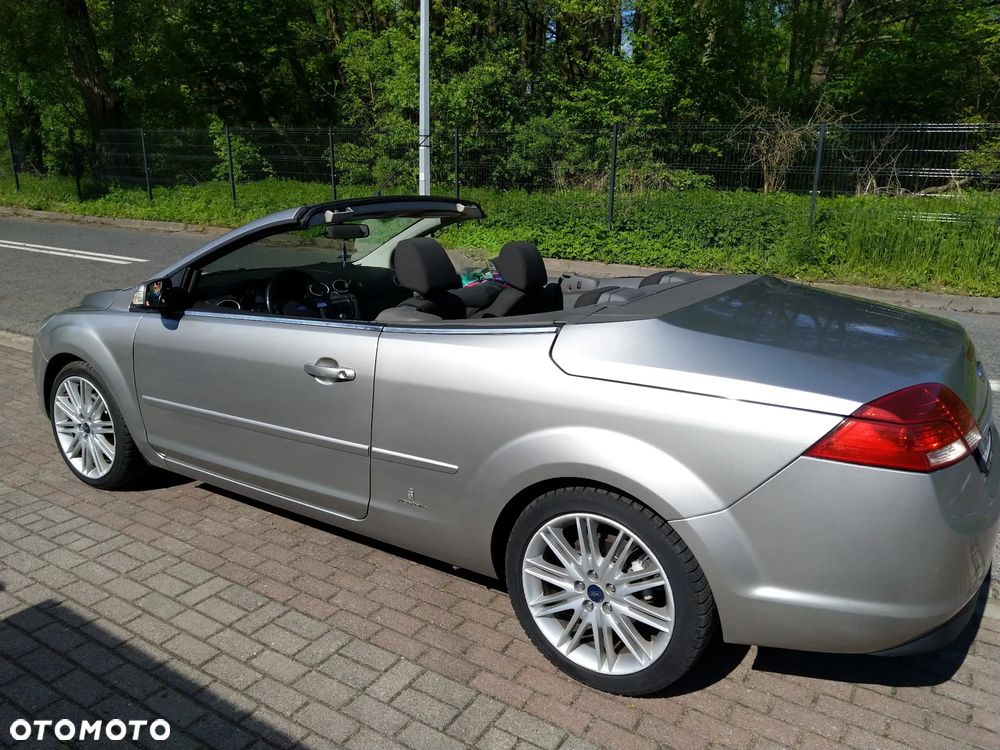 Ford Focus - 1