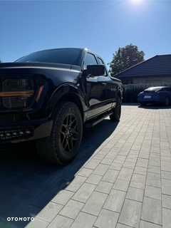 Ford F150 - 2