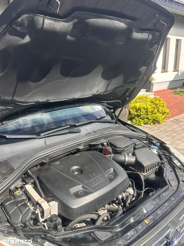 Volvo XC 60 - 10
