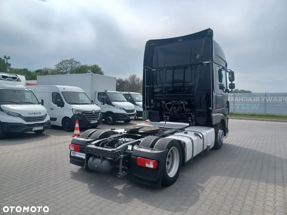 DAF XF.480 SSC  lowdeck  (32591) - 5