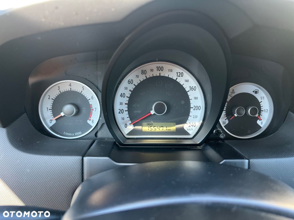 Kia Ceed 1.6 Comfort - 10