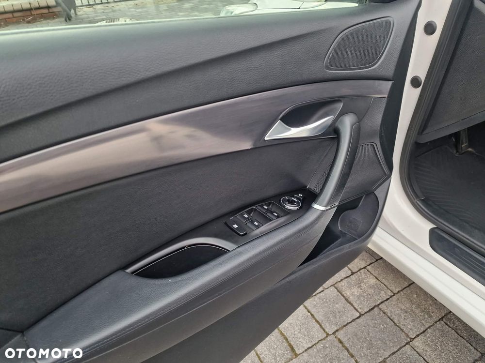 Hyundai i40 1.7 CRDi Premium - 17