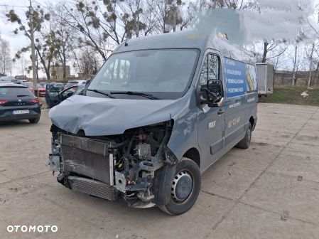 Renault Master - 3