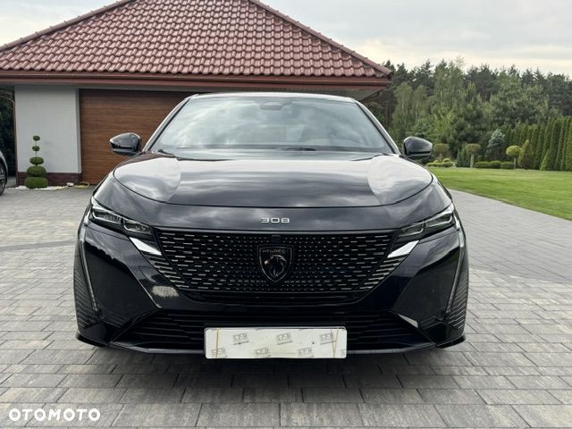 Peugeot 308 180 e-EAT8 GT - 2