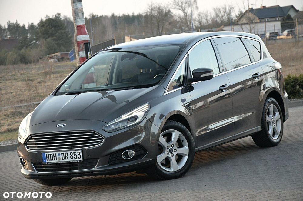 Ford S-Max - 4
