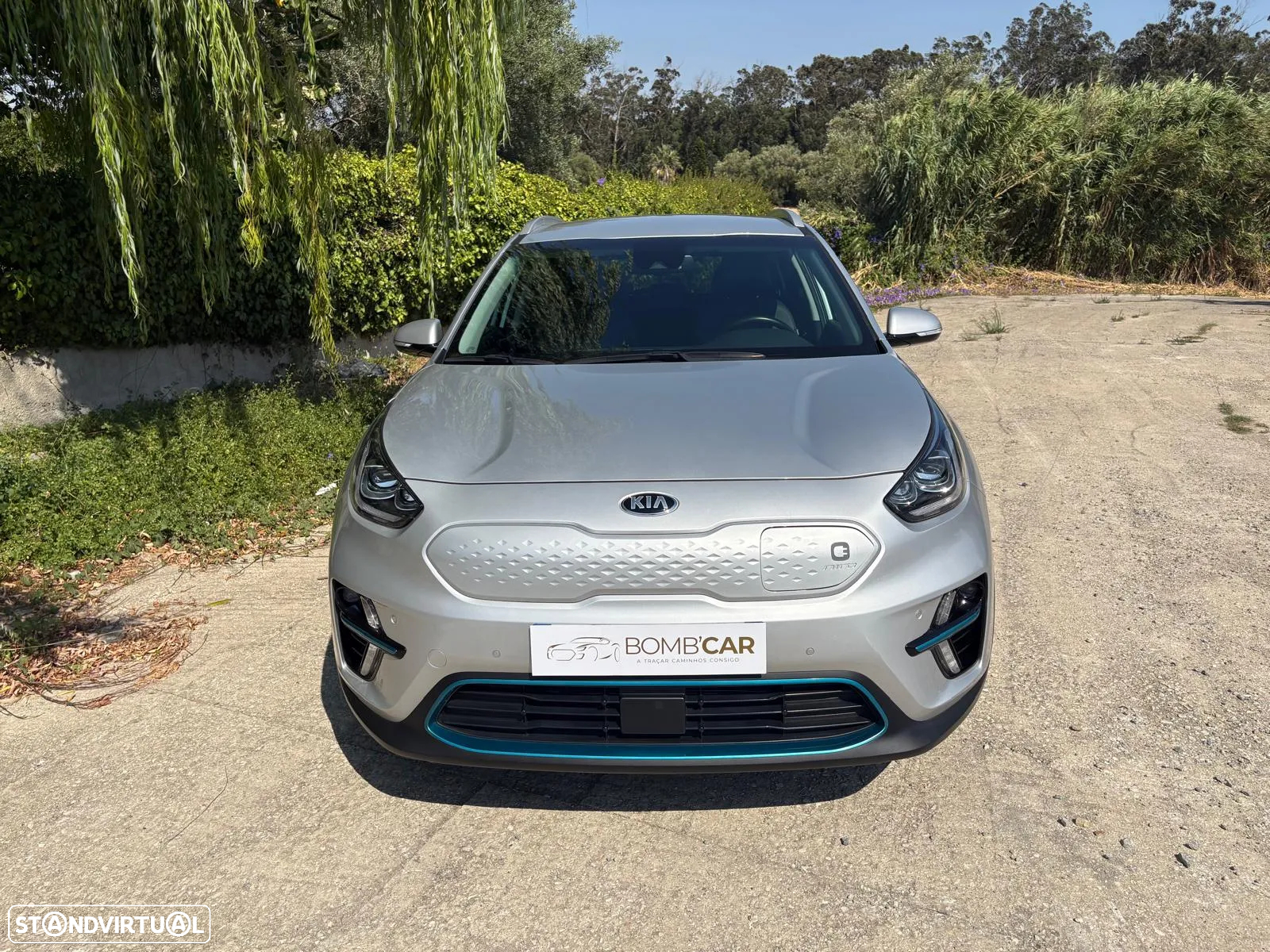 Kia e-Niro 64kWh - 6